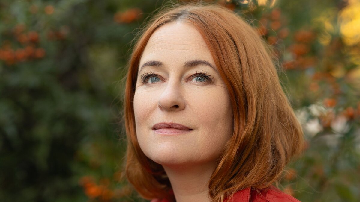 Katrin Schumacher über 'Liste der gebliebenen Dinge' | DOMRADIO.DE